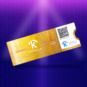 Gold Pass